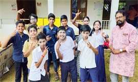 നാ​ട​കാ​ധി​പ​ത്യം നി​ല​നി​ർ​ത്തി റി​പ്പ​ബ്ലി​ക്ക​ൻ സ്കൂ​ൾ