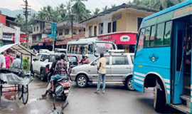 ബൈ​പാ​സ് റോ​ഡ് യാ​ഥാ​ർ​ത്ഥ്യ​മാ​കാ​നു​ള്ള  പ്ര​വ​ർ​ത്ത​ന​ങ്ങ​ൾ ത്വ​രി​ത​ഗ​തി​യി​ലാ​ക്ക​ണം