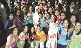കോ​ത​മം​ഗ​ലം സെ​ന്‍റ് ജോ​സ​ഫ്സ് സ്കൂ​ൾ  ഓ​ഫ് ന​ഴ്സിം​ഗി​ന് നേ​ട്ടം