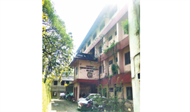 ക​ലോ​ത്സ​വം  ഇ​ന്നു സ​മാ​പി​ക്കും