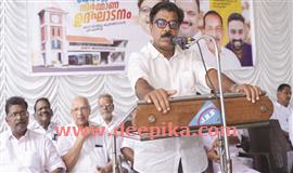 കെ​എ​സ്ആ​ർ​ടി​സി ബ​സ് സ്റ്റേ​ഷ​ൻ:  നി​ർ​മാ​ണ പ്ര​വ​ർ​ത്ത​ന​ങ്ങ​ൾ ആ​രം​ഭി​ച്ചു
