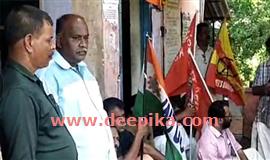ബ്രെത്തലൈസർ ചതിച്ചു..! കെ​എ​സ്ആ​ർ​ടി​സി ഡ്രൈ​വർക്ക്  ഡ്യൂട്ടി നിഷേധിച്ചതിൽ പ്രതിഷേധം