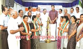 പെ​ൻ​ഷ​ൻ പ​രി​ഷ്ക​ര​ണം ഉ​ട​ൻ  ന​ട​പ്പി​ലാ​ക്ക​ണം: കെ​എ​സ്എ​സ്പി​എ