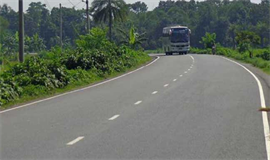 അ​ങ്ക​മാ​ലി കു​ണ്ട​ന്നൂ​ര്‍ ബൈ​പ്പാ​സ് : അ​വ​ശേ​ഷി​ക്കു​ന്ന സ​ര്‍​വേ ഒ​ക്ടോ​ബ​റി​ൽ