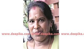 ആ​ശാ പ്ര​വ​ര്‍​ത്ത​ക​യു​ടെ വീ​ട്  കേ​ര​ള കോ​ണ്‍​ഗ്ര​സ്  നേ​താ​ക്ക​ള്‍ സ​ന്ദ​ര്‍​ശി​ച്ചു