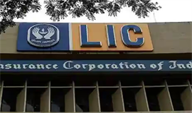 എ​ൽ​ഐ​സി  ഓ​ഫീ​സു​ക​ൾ​ക്ക്  മു​ന്നി​ൽ പ്ര​ക​ട​ന​വും ‌ പൊ​തു​യോ​ഗ​വും  ന​ട​ത്തി