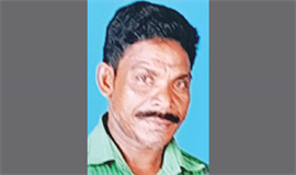 സ്വ​കാ​ര്യ പ​ണ​മി​ട​പാ​ട് സ്ഥാ​പ​ന​ത്തി​ലെ  ജീ​വ​ന​ക്കാ​ർ ഭീ​ഷ​ണി​പ്പെ​ടു​ത്തി​യ​താ​യി പ​രാ​തി  ; ഗൃ​ഹ​നാ​ഥ​ൻ ജീ​വ​നൊ​ടു​ക്കി
