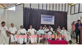 ല​ഹ​രിക്കെതി​രാ​യ പ്ര​ചാ​ര​ണം  ശ​ക്ത​മാ​ക്ക​ണം: മ​ദ്യ​നി​രോ​ധ​ന സ​മി​തി