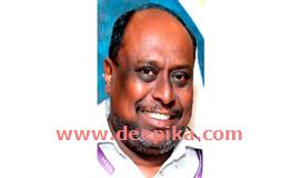 ക​ലാ​പ്രേ​മി  മാ​ഹീ​ന് ദോ​ഹ​യി​ല്‍  10നു സ്വീ​ക​ര​ണം