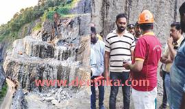 അ​പ​ക​ട​ക​ര​മാ​യ സാ​ഹ​ച​ര്യം മ​റ​ച്ചു​വ​ച്ച​താ​യി ആ​ക്ഷേ​പം