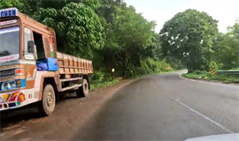 മം​ഗ​ല​ത്തു​താ​ഴ​ത്തെ ക​ലു​ങ്ക്  പു​ന​ർ​നി​ർ​മാ​ണം പൂ​ർ​ത്തി​യാ​യി