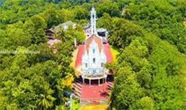 മ​ണി​മ​ല ഹോ​ളി മാ​ഗി ഫൊ​റോ​ന പ​ള്ളി  ദ്വി​ശ​താ​ബ്ദി ആ​ഘോ​ഷ സ​മാ​പ​ന​വും തി​രു​നാ​ളും