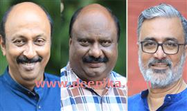 മ​ന്നം മെ​മ്മോ​റി​യ​ൽ നാ​ഷ​ണ​ൽ ക്ല​ബ് ഭാ​ര​വാ​ഹി​ക​ൾ