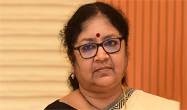 ഇ​ന്‍റേ​ൺ​ഷി​പ്പ് കേ​ര​ള പോ​ർ​ട്ട​ൽ സു​പ്ര​ധാ​ന  നാ​ഴി​ക​ക്ക​ല്ല്: മ​ന്ത്രി ഡോ. ​ആ​ർ.​ബി​ന്ദു