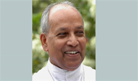 പൗ​രോ​ഹി​ത്യ​ത്തി​ന്‍റെ വ​ജ്ര​ജൂ​ബി​ലി  നി​റ​വി​ൽ മാ​ർ ജോ​ർ​ജ് വ​ലി​യ​മ​റ്റം