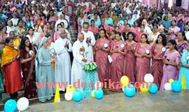 അ​മ്മ​മാ​ർ​ക്കു വേ​ണ്ട​ത് ഭാ​വാ​ത്മ​ക സ​മീ​പ​നം: മാ​ർ മ​ഠ​ത്തി​ക്ക​ണ്ട​ത്തി​ൽ