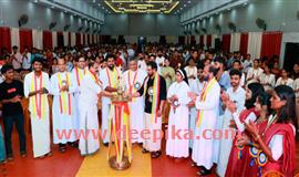 യു​വ​ജ​ന​ങ്ങ​ൾ മു​ഖ്യ​ധാ​ര രാ​ഷ്‌​ട്രീ​യ പ്ര​സ്ഥാ​ന​ങ്ങ​ളു​ടെ ഭാ​ഗ​മാ​യി മാ​റ​ണം: ആ​ർ​ച്ച്ബി​ഷ​പ് മാ​ർ ജോ​സ​ഫ് പാം​പ്ലാ​നി