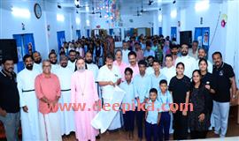 കാ​സ​ര്‍​ഗോ​ഡ് മു​ത​ല്‍ ക​ന്യാ​കു​മാ​രി വ​രെ   ല​ഹ​രി​വി​രു​ദ്ധ  കാ​മ്പ​യി​നു​മാ​യി  മാ​ര്‍​ത്തോ​മ്മാ സ​ണ്‍​ഡേ സ്‌​കൂ​ള്‍ സ​മാ​ജം