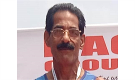 വ​യ​നാ​ട് സ്വ​ദേ​ശി​ ഒന്നാമത്