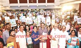 സ്ത്രീ​ക​ളു​ടെ തൊ​ഴി​ൽപ​ങ്കാ​ളി​ത്തം  50 ശ​ത​മാ​ന​മാ​യി ഉ​യ​ർ​ത്തും:  മ​ന്ത്രി എം.​ബി. രാ​ജേ​ഷ്