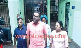 ജ​ന​റ​ൽ ആ​ശു​പ​ത്രി​യി​ലെ പ​ഴ​യ  ബ്ലോ​ക്ക് എംഎൽഎ സ​ന്ദ​ർ​ശി​ച്ചു