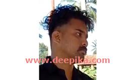 എംബിഎ  വിദ്യാർഥി 190 ഗ്രാം ​എംഡിഎം​എ സഹിതം പിടിയിൽ