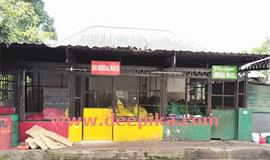 മെ​ഡി​. കോ​ള​ജ് ആ​ശു​പ​ത്രി​യി​ൽ  പു​തി​യ ബ​യോ​ഗ്യാ​സ് പ്ലാ​ന്‍റ്