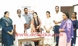 മെ​ഡി​ക്ക​ൽ ക്യാ​മ്പ് സം​ഘ​ടി​പ്പി​ച്ചു
