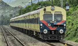 മൂ​ന്നു മെ​മു ട്രെ​യി​നു​ക​ൾ​ക്ക് ഇ​ന്ന് 12 കോ​ച്ചു​ക​ൾ മാ​ത്രം
