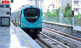 മെ​ട്രോ​ സ്റ്റേ​ഷ​നു​ക​ളി​ല്‍ സ്മാ​ര്‍​ട്ട് പാ​ര്‍​ക്കിം​ഗ്  സം​വി​ധാ​നം ഒക്ടോബറിൽ