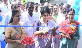 ജി​ല്ലാ ക്ഷീ​രക​ർ​ഷ​കസം​ഗ​മ​ത്തി​ന് തു​ട​ക്ക​ം: പൊ​തു​സ​മ്മേ​ള​നം ഇ​ന്ന്