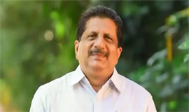 എല്‍ഡിഎഫ് വിടാന്‍ ആഗ്രഹിക്കുന്നെങ്കിൽ അവർ പറയട്ടെ: മോൻസ്