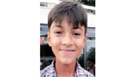 മു​ഹ​മ്മ​ദ് ഇ​ഹ്സാ​ൻ ഹൈ​സ്കൂ​ൾ  വി​ഭാ​ഗം ന​ട​ൻ