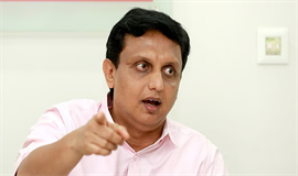 കെ​ട്ടി​ട നി​ര്‍​മാ​ണം : നൂതന സാ​ങ്കേ​തി​കവി​ദ്യകൾ ഉ​പ​യോ​ഗ​പ്പെ​ടു​ത്തും: മ​ന്ത്രി റി​യാ​സ്