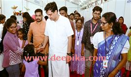 സ്ത്രീ​ക​ളു​ടെ ഡി​ജി​റ്റ​ല്‍ ശാ​ക്തീ​ക​ര​ണം;  വ​ഴി​തു​റ​ന്ന് കു​ടും​ബ​ശ്രീ സെ​മി​നാ​ര്‍