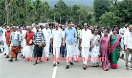 അ​ടി​സ്ഥാ​ന, പ​ശ്ചാ​ത്ത​ല മേ​ഖ​ല​ക​ളി​ൽ വി​ക​സ​നം സ​ർ​ക്കാ​ർ ല​ക്ഷ്യം: മ​ന്ത്രി പി.​എ. മു​ഹ​മ്മ​ദ് റി​യാ​സ്
