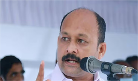 കോണ്‍ഗ്രസിന് പങ്കില്ല:  മുഹമ്മദ് ഷിയാസ്