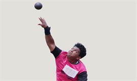 മി​ക​വ് തു​ട​ര്‍​ന്ന്  ഹൊ​സ്ദു​ര്‍​ഗും ദു​ര്‍​ഗ​യും ; കാ​യി​ക​മേ​ള ഇ​ന്നു സ​മാ​പി​ക്കും