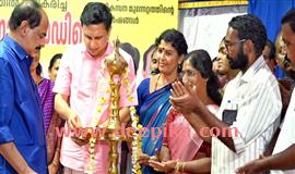 കൂ​ടു​ത​ൽ ബി​എം​ബി​സി റോ​ഡു​ക​ൾ  നെ​ടു​മ​ങ്ങാ​ട്: പി.എ. മു​ഹ​മ്മ​ദ് റി​യാ​സ്