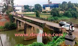 മു​ക്കം പാ​ലം നിർമാണം; ടെൻഡർ നടപടികൾ വേഗത്തിലായി