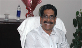 കേരളത്തിലേത് അഴിമതി ഭരണം:  മു​ല്ല​പ്പ​ള്ളി രാ​മ​ച​ന്ദ്ര​ൻ