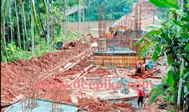 മു​ന​മ്പം പാ​ല​ത്തി​ന്‍റെ പ്ര​വൃ​ത്തി ഉ​ദ്ഘാ​ട​നം ന​വം​ബ​ർ മൂ​ന്നി​ന്