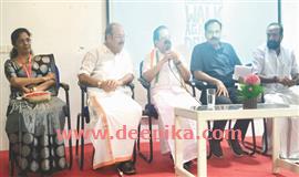 ല​ഹ​രി​ക്കെ​തി​രേ​ പോ​രാ​ട്ടം  ശ​ക്ത​മാ​ക്ക​ണം: ര​മേ​ശ് ചെ​ന്നി​ത്ത​ല