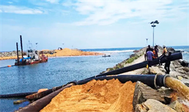 മു​ത​ല​പ്പൊ​ഴി​യിലെ അശാസ്ത്രീയ നിർമാണം: നി​ര​ന്ത​ര അ​പ​ക​ട മ​ര​ണം സ​ർ​ക്കാ​ർ സൃ​ഷ്ടി;  സ്വ​ത​ന്ത്ര മ​ത്സ്യ​ത്തൊ​ഴി​ലാ​ളി ഫെ​ഡ​റേ​ഷ​ൻ