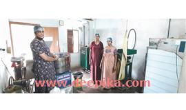 മൈ​ല​പ്ര കു​ടും​ബ​ശ്രീ വ​നി​താസം​രം​ഭം  മൂ​ന്നാം വ​ര്‍​ഷ​ത്തി​ലേ​ക്ക്