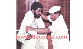 നാ​ടി​നു ന​ഷ്ട​മാ​യ​ത് നാ​ട്ട​റി​വു​ക​ളു​ടെ കൂ​ട്ടു​കാ​ര​നെ