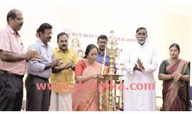 നെ​​ടും​​കു​​ന്നം എ​​സ്‌​​ജെ​​ബി എ​​ച്ച്എ​​സ്എ​​സി​​ല്‍  ‘മി​​ക​​വ്-2025 