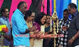 നി​ധി ആ​ർ​ട്സ് ആ​ൻ​ഡ് സ്പോ​ട്സ്  ക്ല​ബ് ഓ​ണോ​ത്സ​വവും വാ​ര്‍​ഷി​ക​വും