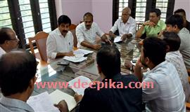 നി​ല​ന്പൂ​ർ ബൈ​പാ​സ്: സ്പെ​ഷ​ൽ പാ​ക്കേ​ജി​ന് ശ്ര​മി​ക്കുമെന്ന്
