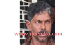 നി​ര​വ​ധി ക​വ​ര്‍​ച്ച കേ​സി​ലെ പ്ര​തി​പിടിയിൽ